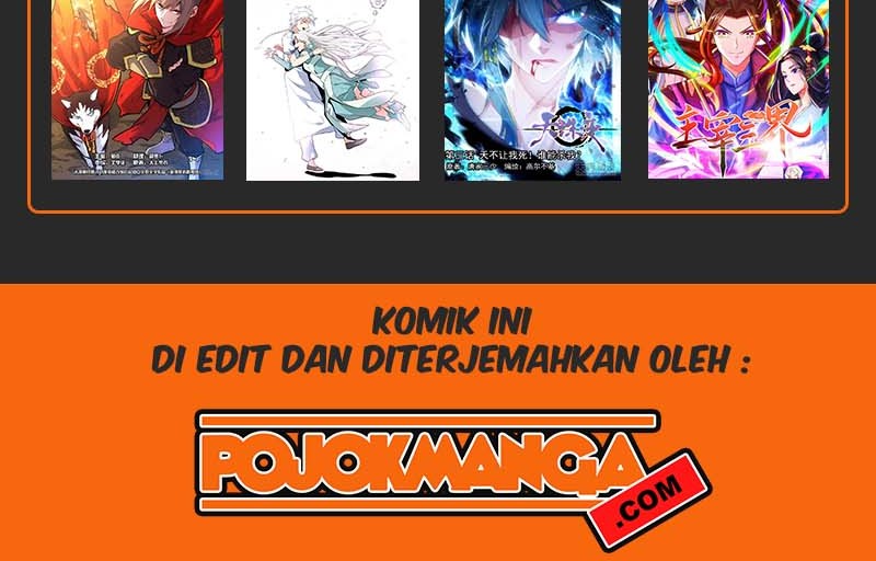 Martial Inverse Chapter 03 Gambar 27