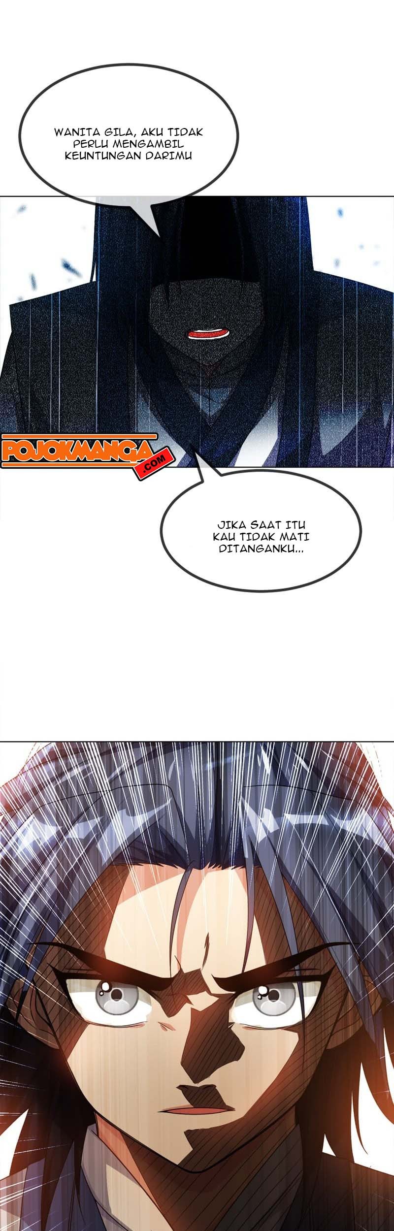 Martial Inverse Chapter 02 Gambar 28