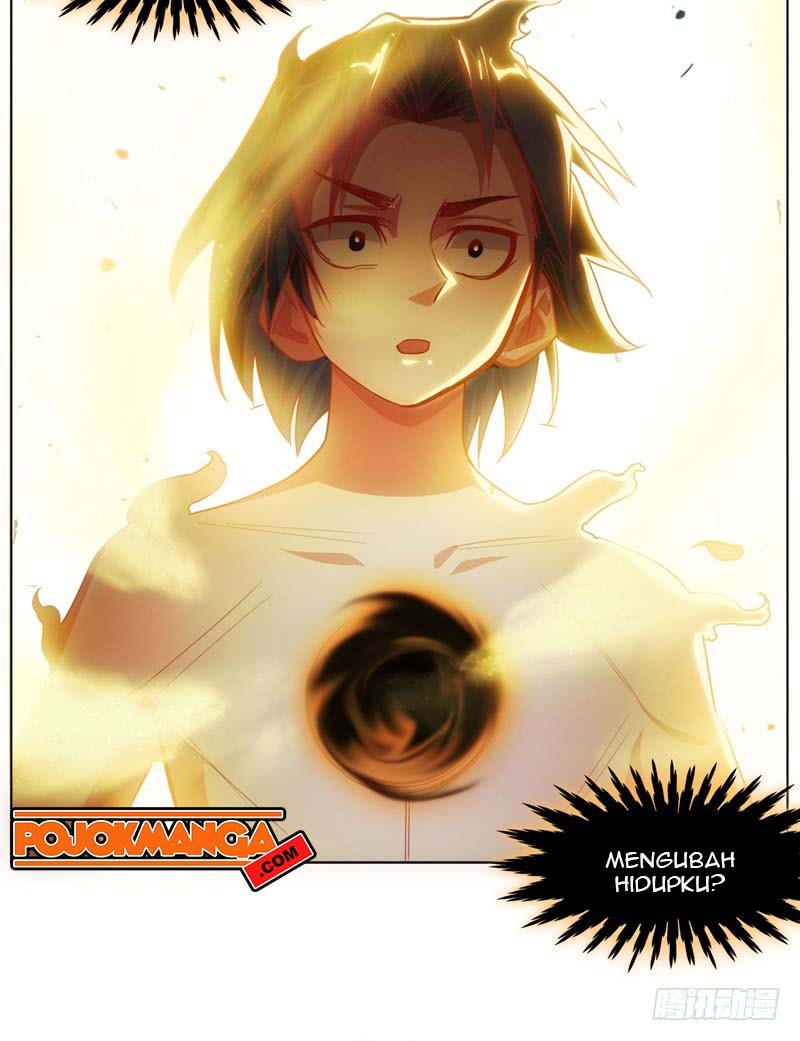 Martial Inverse Chapter 01 42