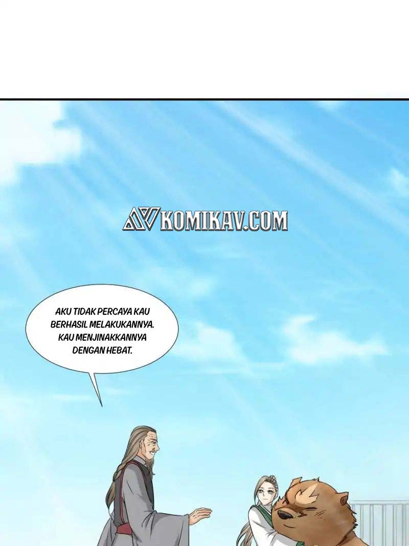 Baca The Crazy Adventures of Mystical Doctor Chapter 92 Gambar 2