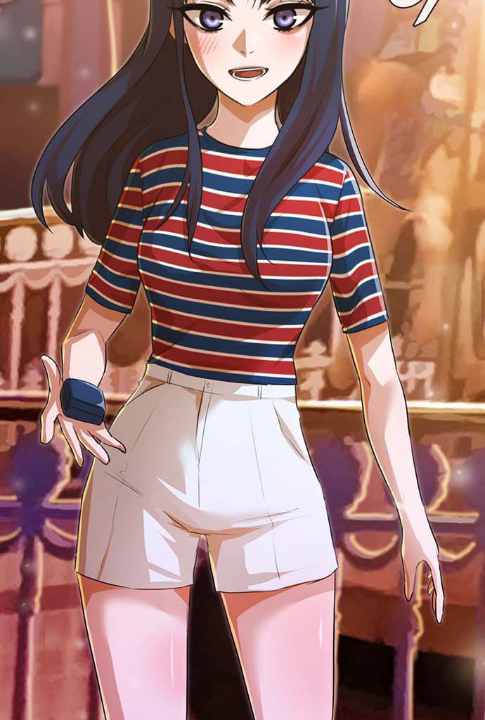The Girl from Random Chatting! Chapter 99 108