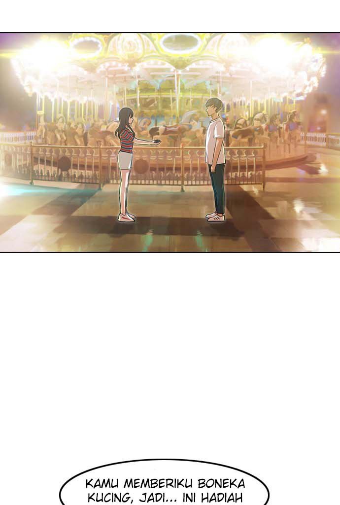 The Girl from Random Chatting! Chapter 99 110