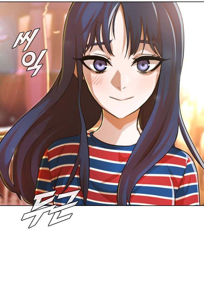 The Girl from Random Chatting! Chapter 99 114