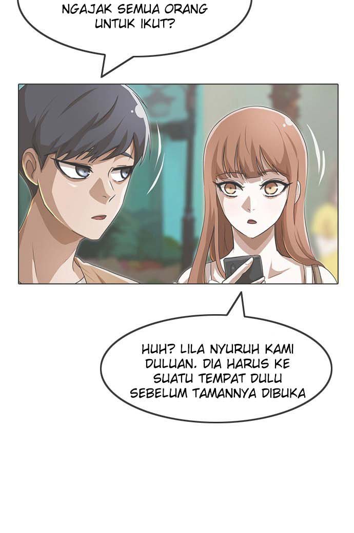 The Girl from Random Chatting! Chapter 99 149