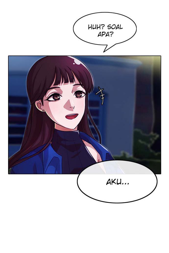 The Girl from Random Chatting! Chapter 99 16