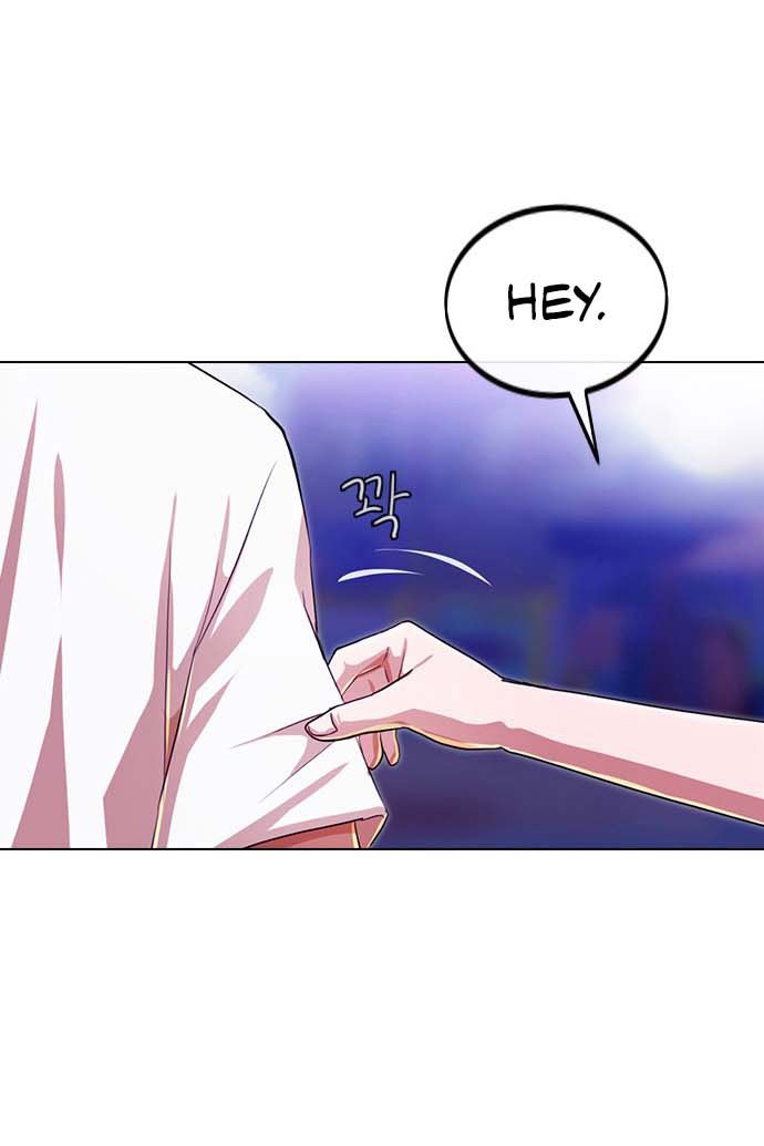 The Girl from Random Chatting! Chapter 99 2