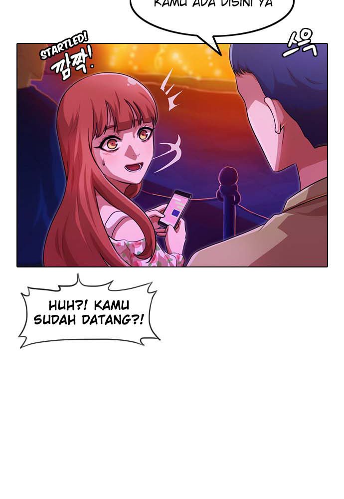 The Girl from Random Chatting! Chapter 99 43