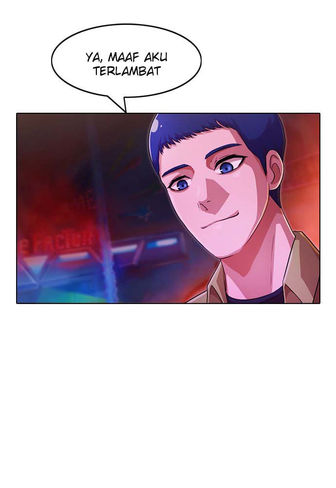 The Girl from Random Chatting! Chapter 99 44