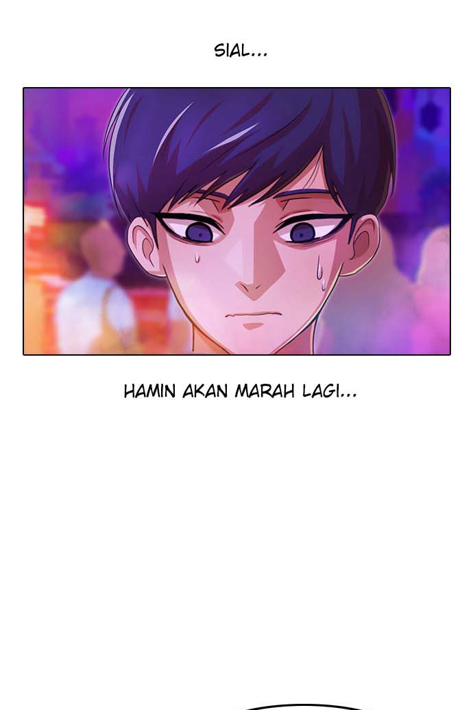 The Girl from Random Chatting! Chapter 99 74