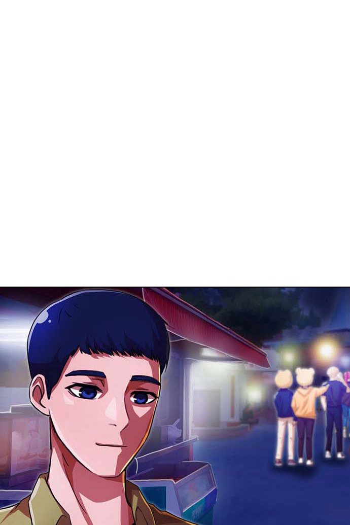 The Girl from Random Chatting! Chapter 99 8