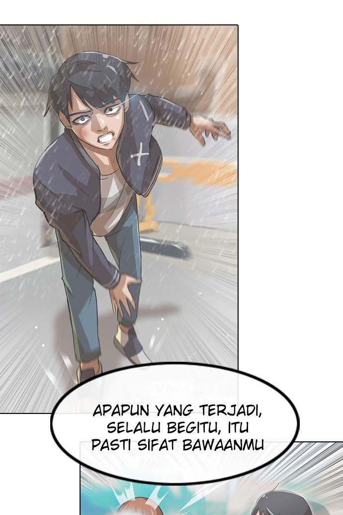 The Girl from Random Chatting! Chapter 99 81