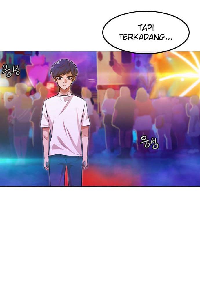 The Girl from Random Chatting! Chapter 99 85