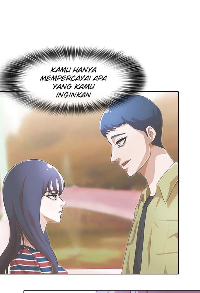 The Girl from Random Chatting! Chapter 99 88