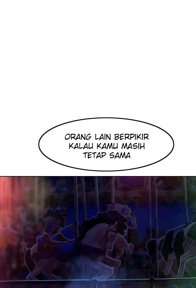 The Girl from Random Chatting! Chapter 99 92