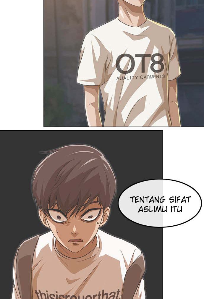 The Girl from Random Chatting! Chapter 99 94