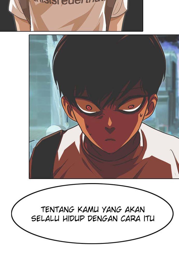 The Girl from Random Chatting! Chapter 99 95