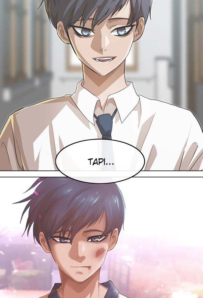 The Girl from Random Chatting! Chapter 99 99