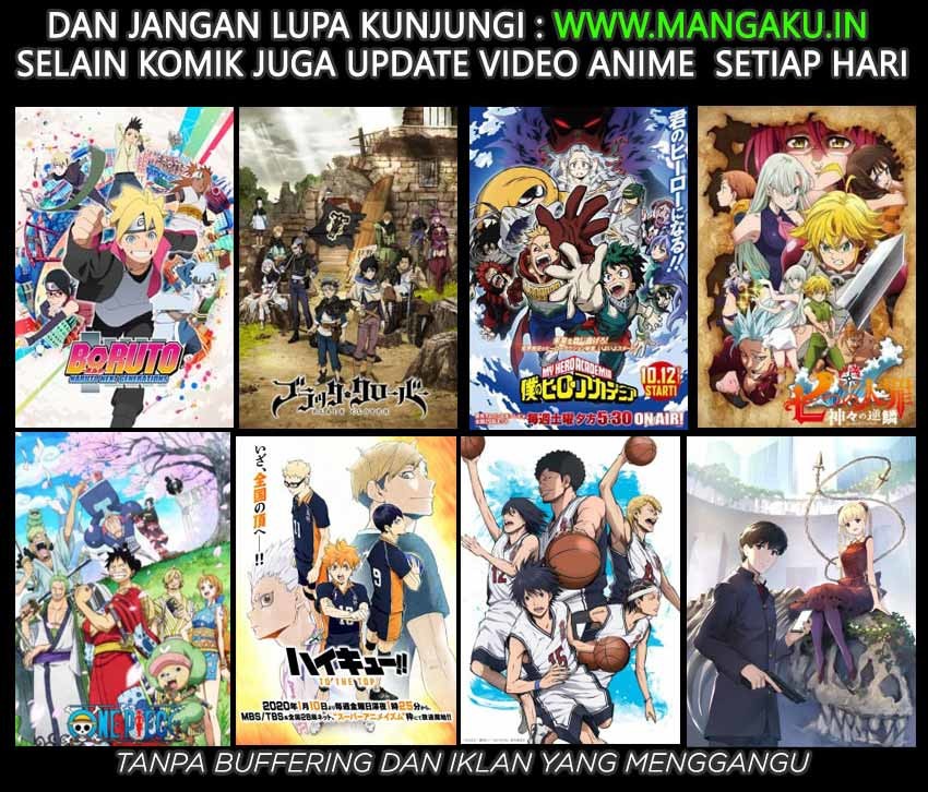 Mitama Secureity Chapter 25 Gambar 22