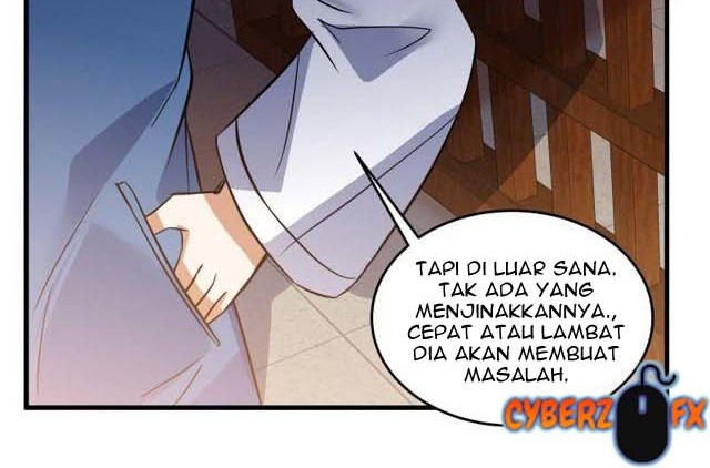 Celestial Jailer Chapter 22 Gambar 12