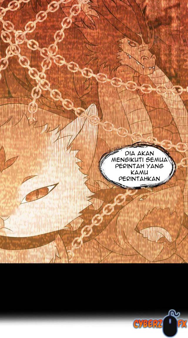 Celestial Jailer Chapter 22 Gambar 14