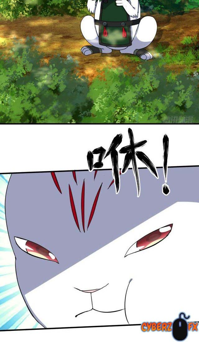 Celestial Jailer Chapter 22 Gambar 16