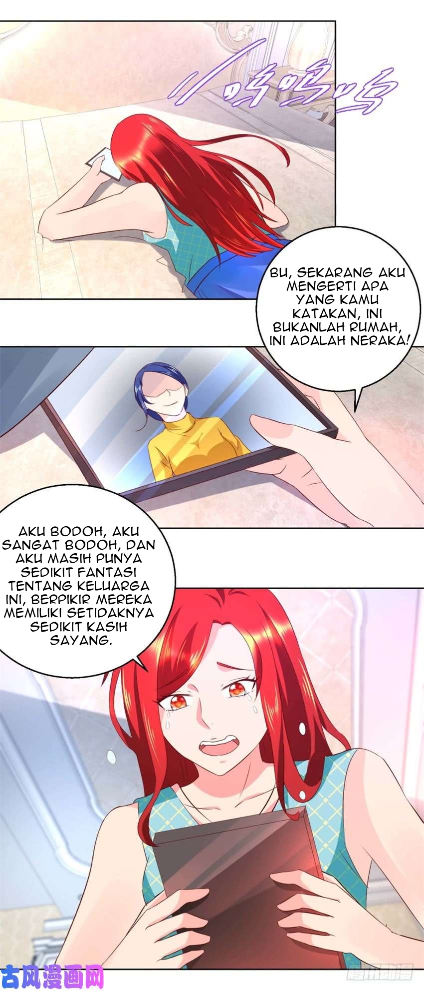 Trail Notice Chapter 59 Gambar 8
