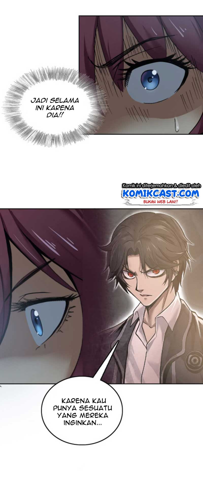 Vanguard Chapter 04 Gambar 14