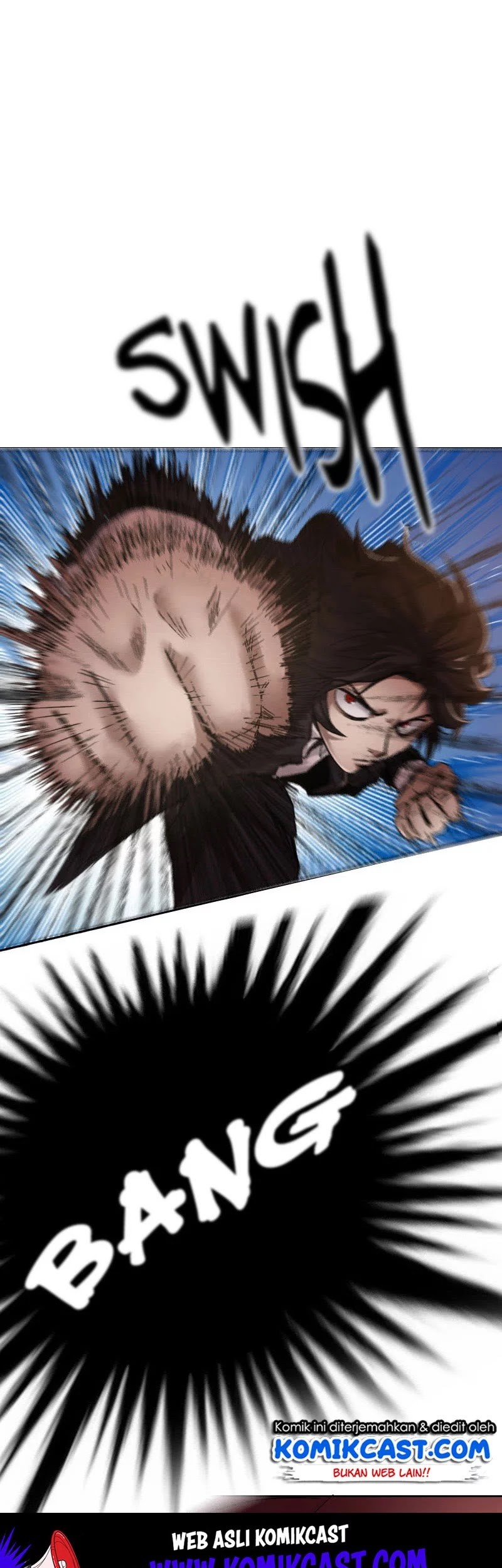 Vanguard Chapter 3 Gambar 3