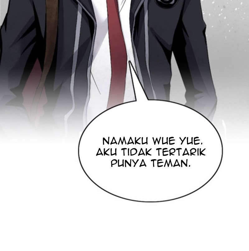 Vanguard Chapter 00 Gambar 6