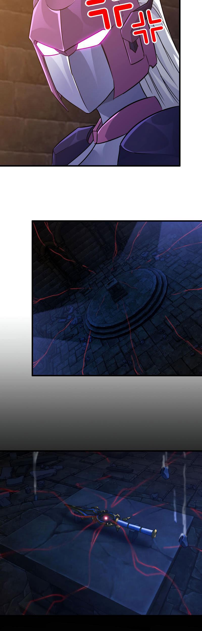 My Wife is a Demon Queen Chapter 173 Gambar 4