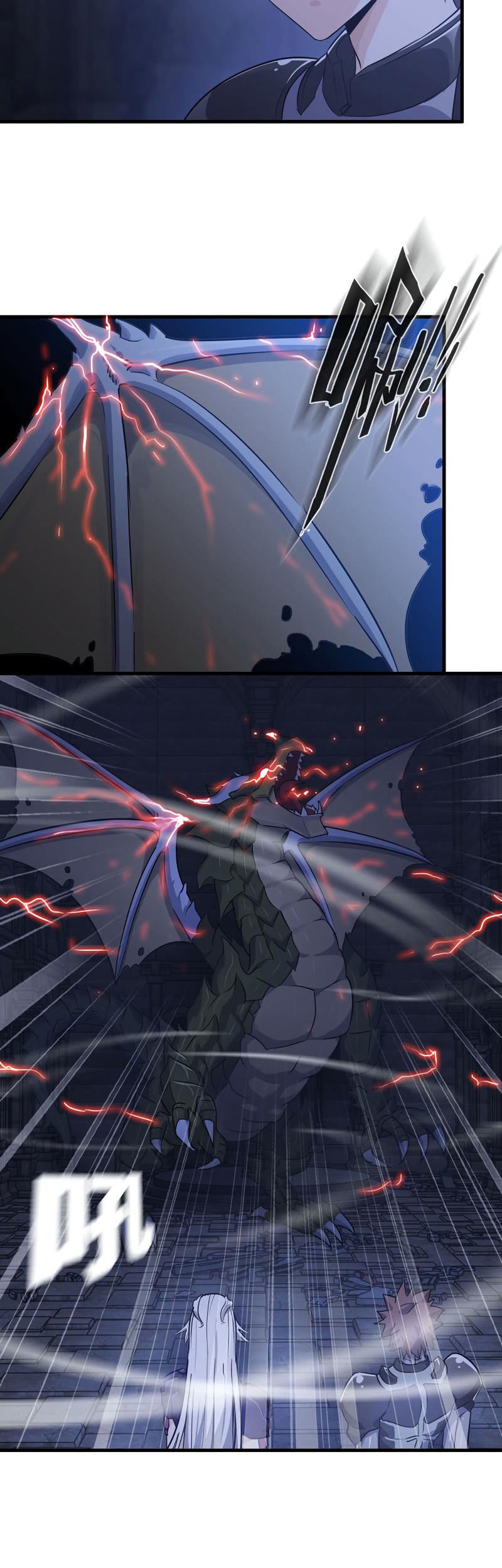 My Wife is a Demon Queen Chapter 173 Gambar 16