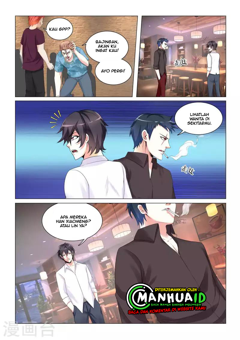 The Best Warrior In The City Chapter 10 Gambar 7