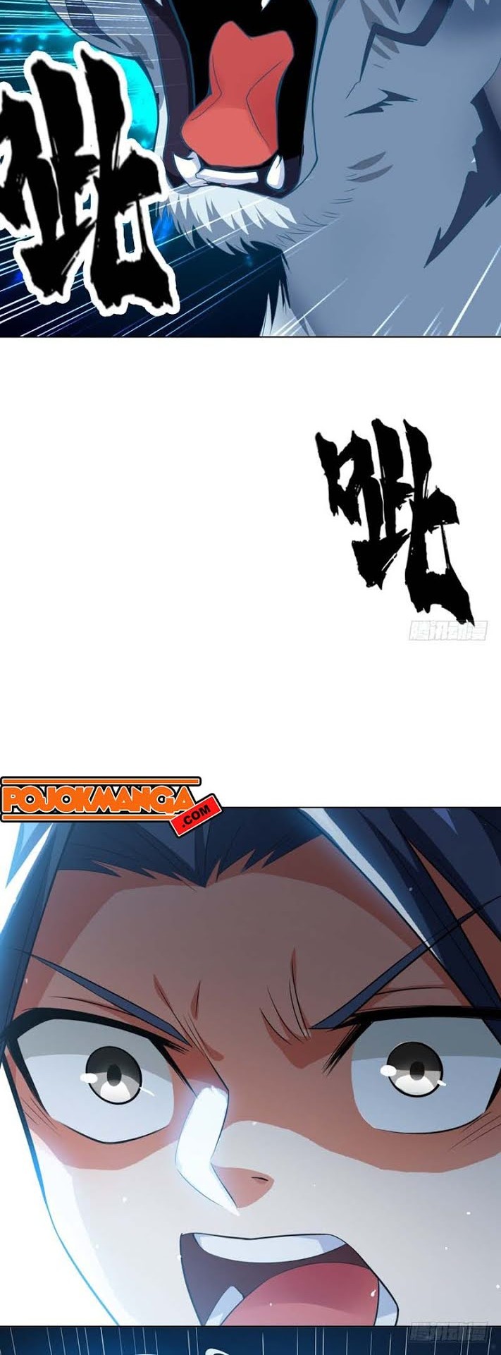 Martial Inverse Chapter 9 Gambar 22