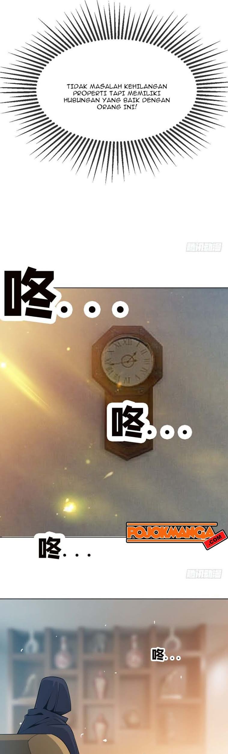 Martial Inverse Chapter 9 Gambar 13