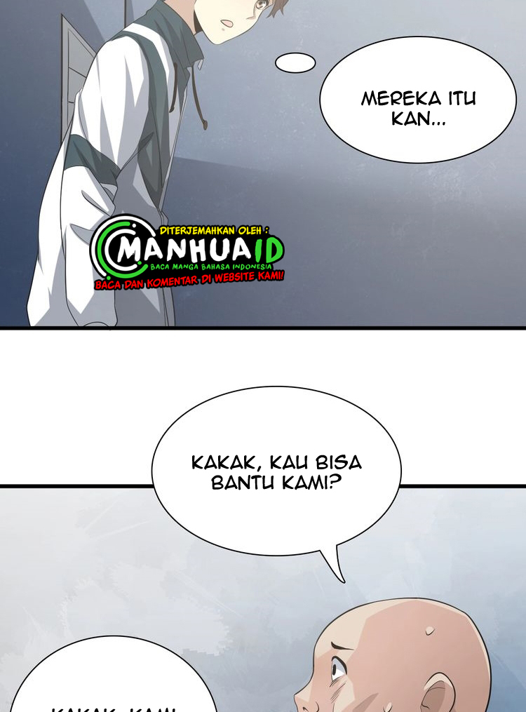 Reborn Doctor Chapter 5 Gambar 28