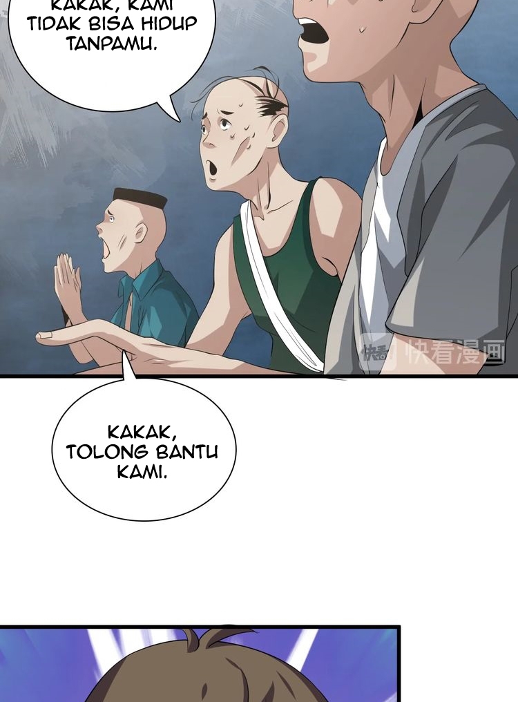 Reborn Doctor Chapter 5 Gambar 29