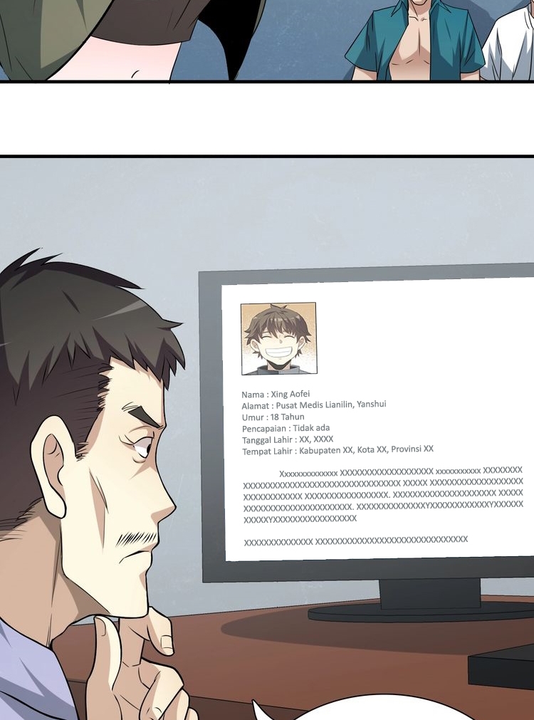 Reborn Doctor Chapter 5 Gambar 33