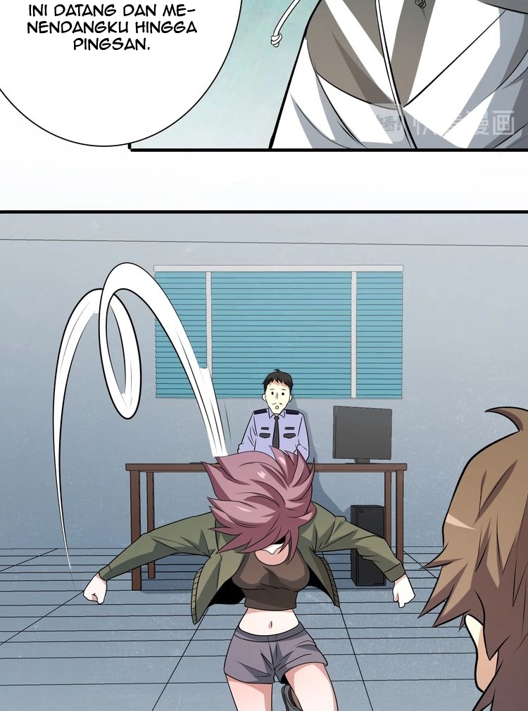 Reborn Doctor Chapter 5 Gambar 35