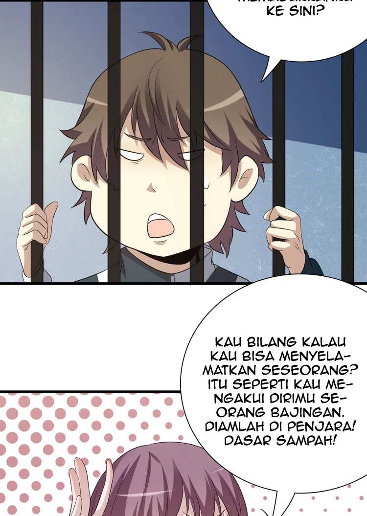 Reborn Doctor Chapter 5 Gambar 5