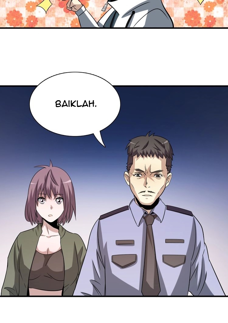Reborn Doctor Chapter 5 Gambar 53