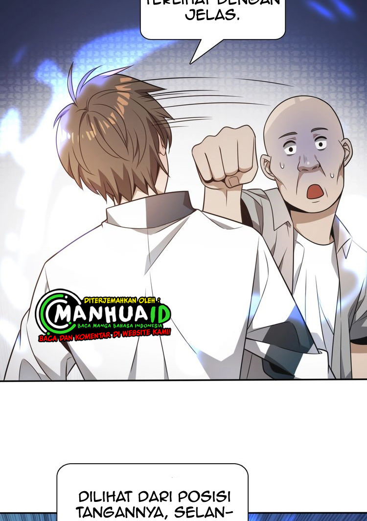 Reborn Doctor Chapter 5 Gambar 58