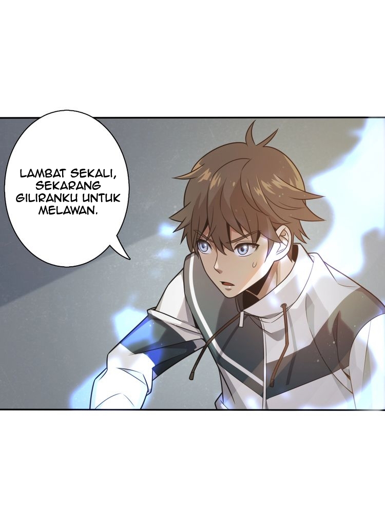 Reborn Doctor Chapter 5 Gambar 62