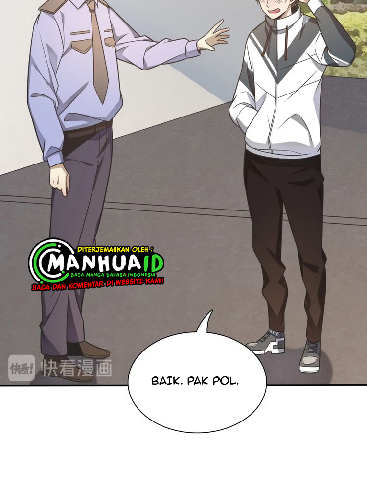 Reborn Doctor Chapter 5 Gambar 76
