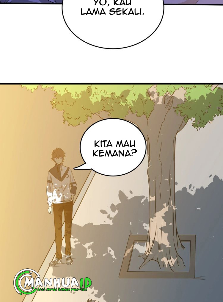 Reborn Doctor Chapter 3 Gambar 10