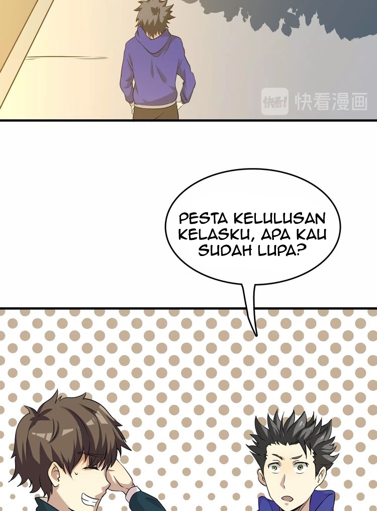 Reborn Doctor Chapter 3 Gambar 11