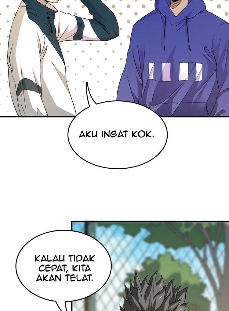 Reborn Doctor Chapter 3 Gambar 12