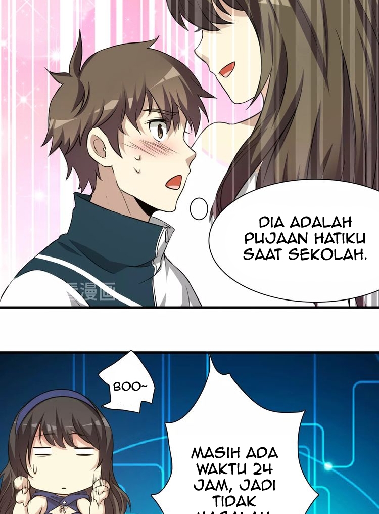 Reborn Doctor Chapter 3 Gambar 16