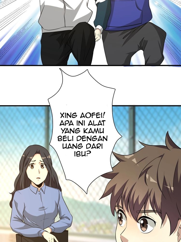 Reborn Doctor Chapter 3 Gambar 19