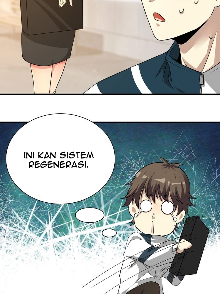 Reborn Doctor Chapter 3 Gambar 20