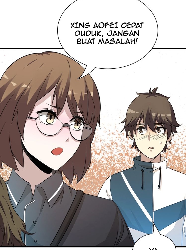 Reborn Doctor Chapter 3 Gambar 28